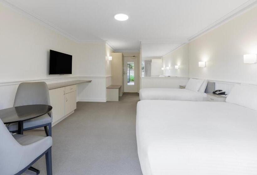 프리미엄 룸, Best Western Olde Maritime Motor Inn