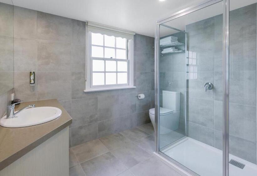 스탠다드 룸 킹사이즈 침대, Best Western Olde Maritime Motor Inn