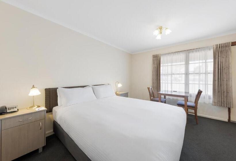 스탠다드 룸, Best Western Olde Maritime Motor Inn