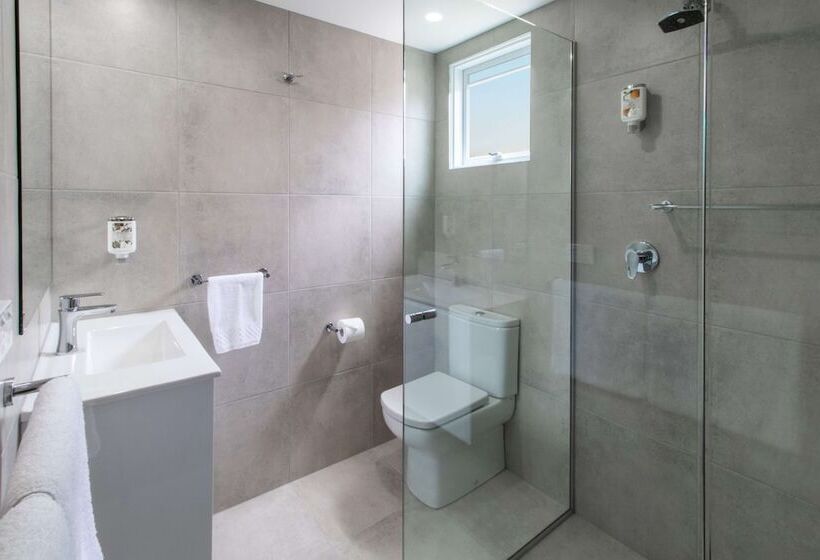 이코노미 룸, Best Western Olde Maritime Motor Inn