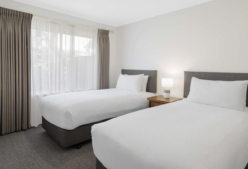 이코노미 룸, Best Western Olde Maritime Motor Inn
