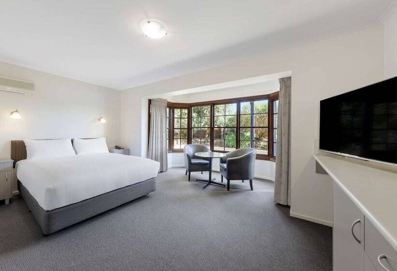 프리미엄 룸, Best Western Olde Maritime Motor Inn