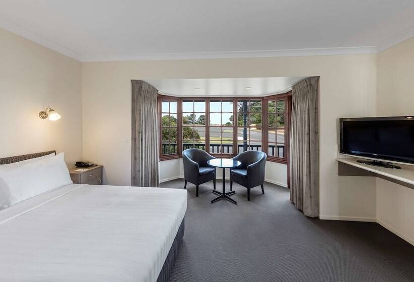 프리미엄 룸, Best Western Olde Maritime Motor Inn