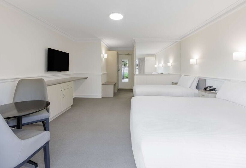 프리미엄 룸, Best Western Olde Maritime Motor Inn