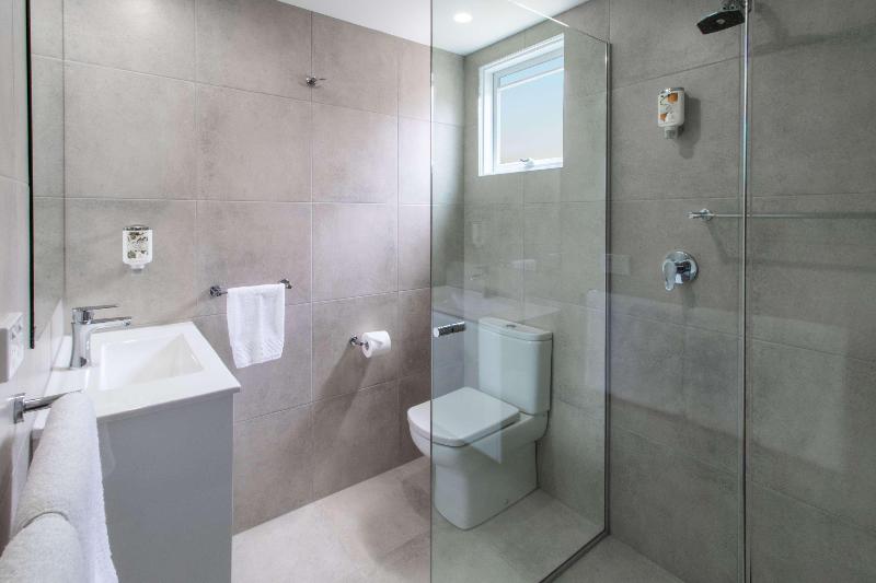 프리미엄 룸, Best Western Olde Maritime Motor Inn