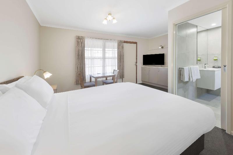 스탠다드 룸, Best Western Olde Maritime Motor Inn