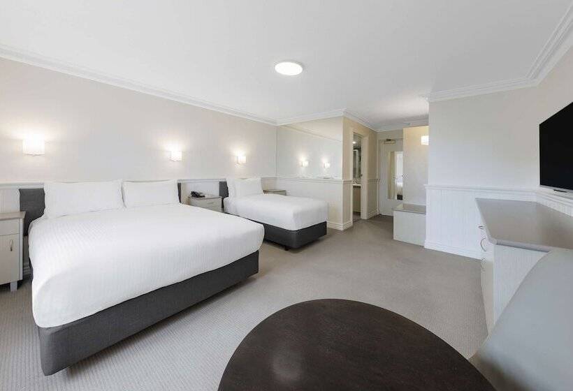 프리미엄 룸, Best Western Olde Maritime Motor Inn
