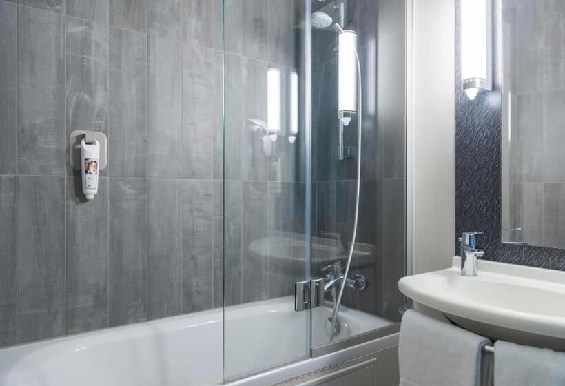 标准间, Ibis Liège Centre Opéra