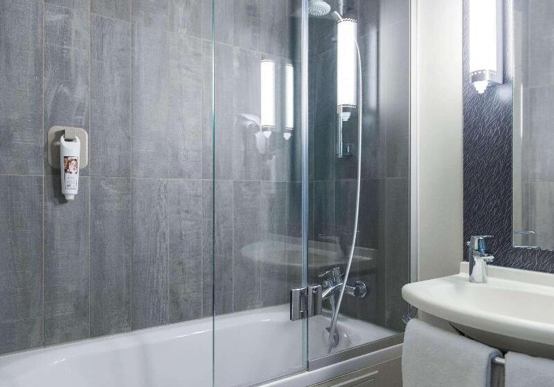 标准间, Ibis Liège Centre Opéra