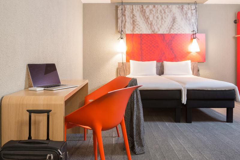 标准间, Ibis Liège Centre Opéra