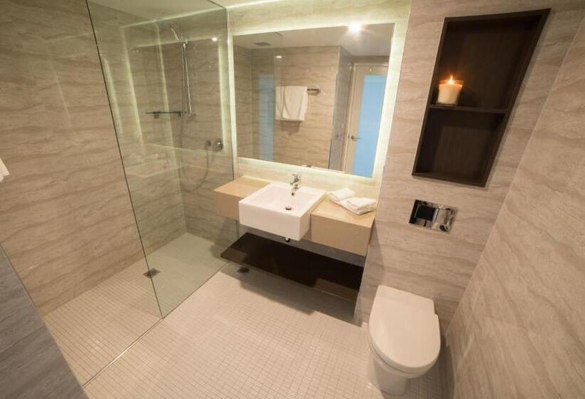Номер Стандарт Вид на Море, Novotel Wollongong Northbeach