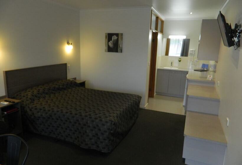 디럭스 룸, Werribee Motel And Apartments