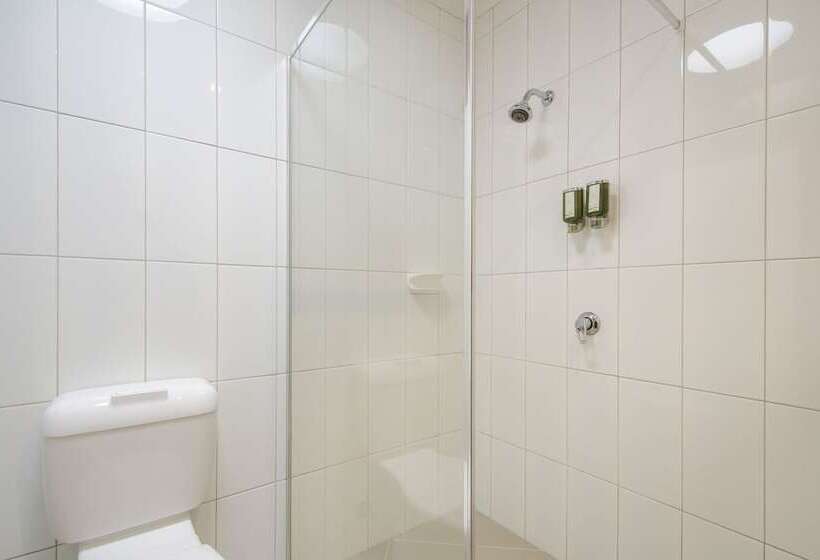 패밀리 룸, Werribee Motel And Apartments