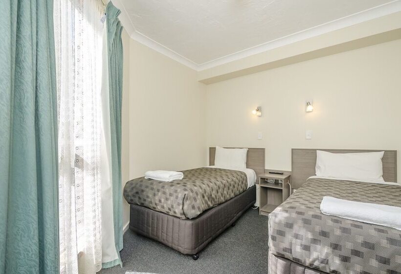 패밀리 룸, Werribee Motel And Apartments