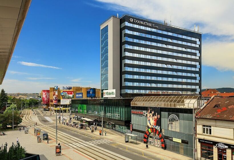 标准间, Doubletree By Hilton Hotel Kosice