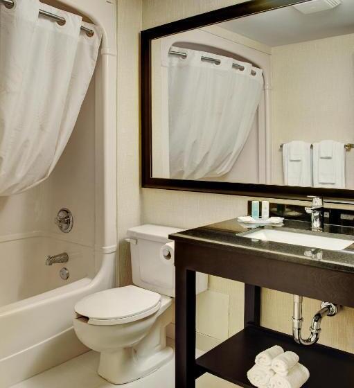 标准间, Comfort Inn