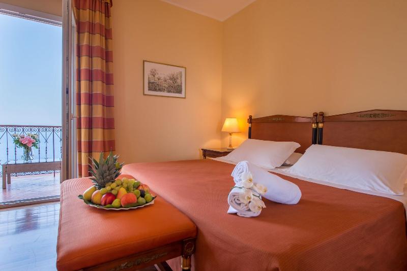 Номер Deluxe, Euro Suite Recife Boa Viagem