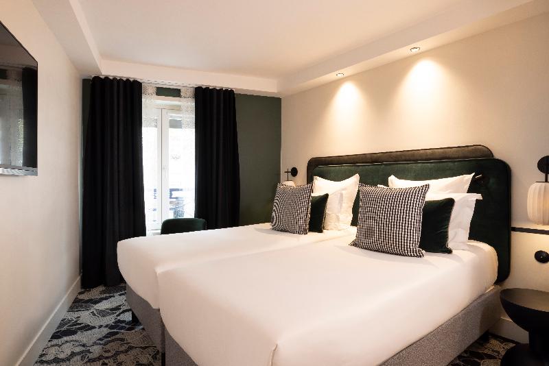 Номер Комфорт, Grandhotel Pupp