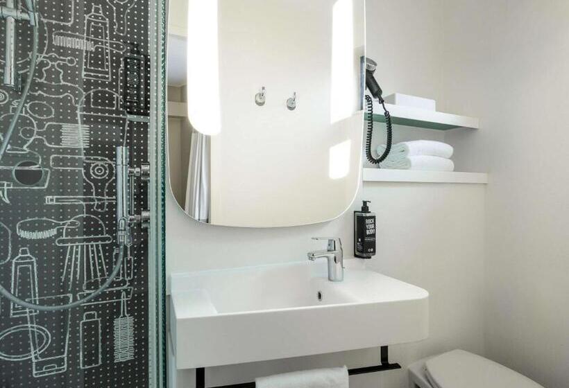 标准间, Ibis Gent Centrum Opera