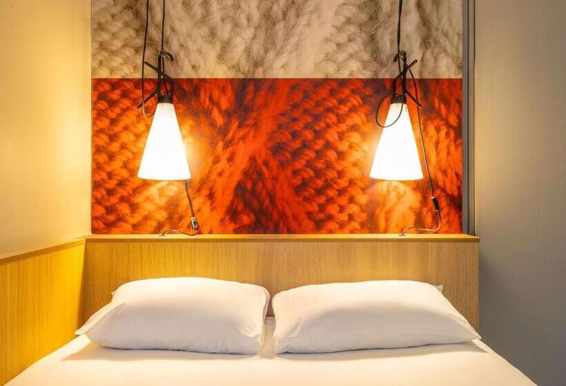 标准间, Ibis Gent Centrum Opera