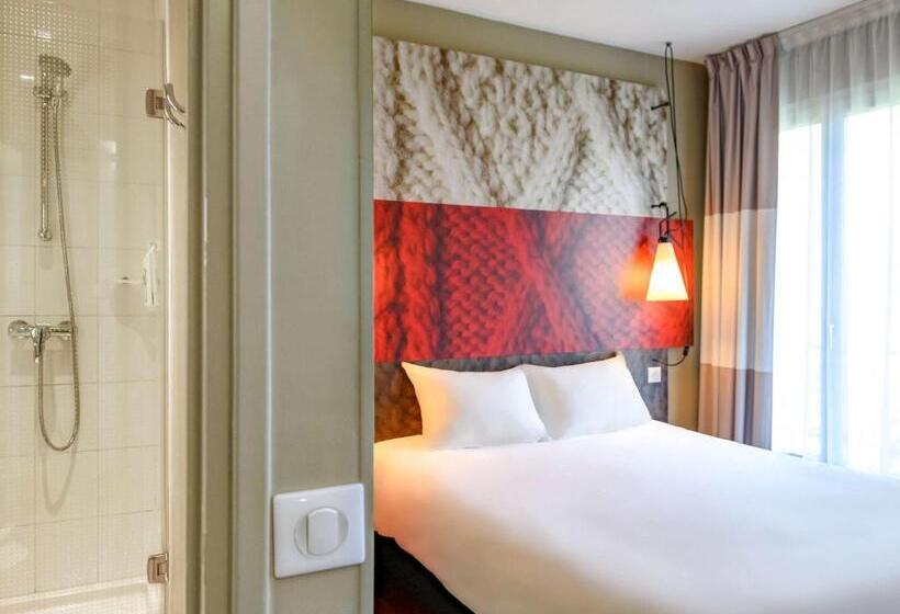 标准间, Ibis Gent Centrum Opera