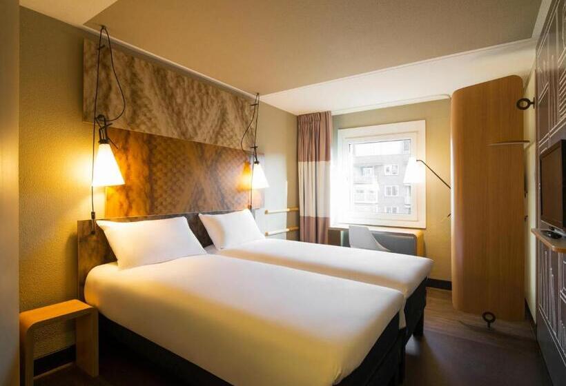 标准间, Ibis Gent Centrum Opera