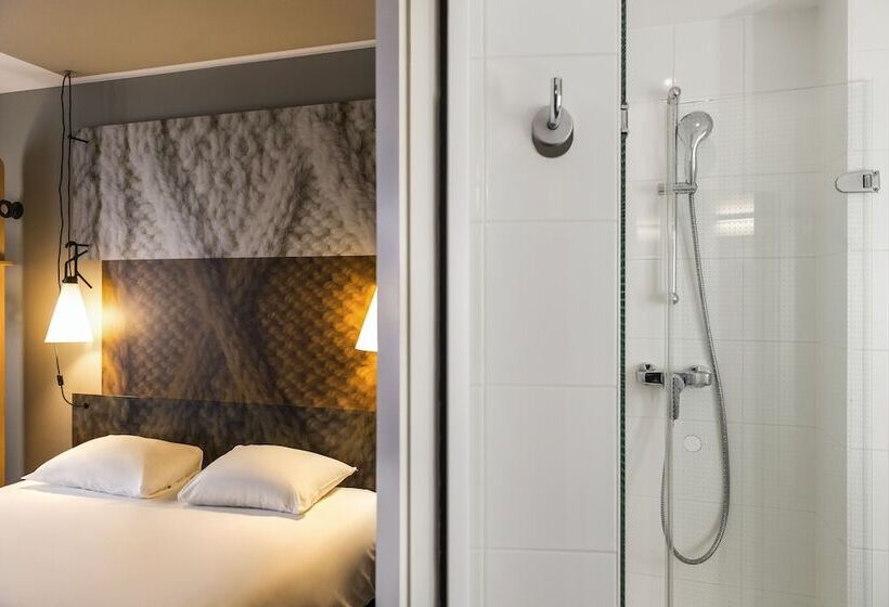 标准间, Ibis Gent Centrum Opera