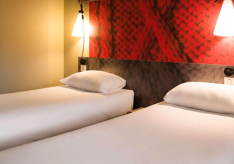 标准间, Ibis Gent Centrum Opera