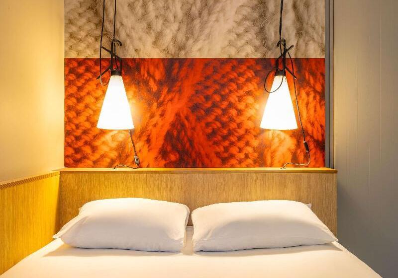 标准间, Ibis Gent Centrum Opera
