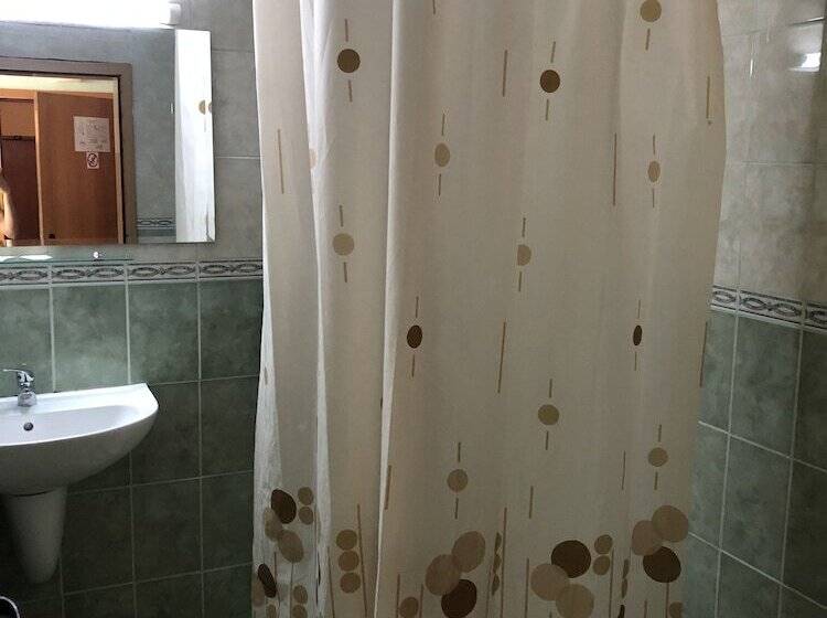 Номер Economy, Pomorie Interhotel