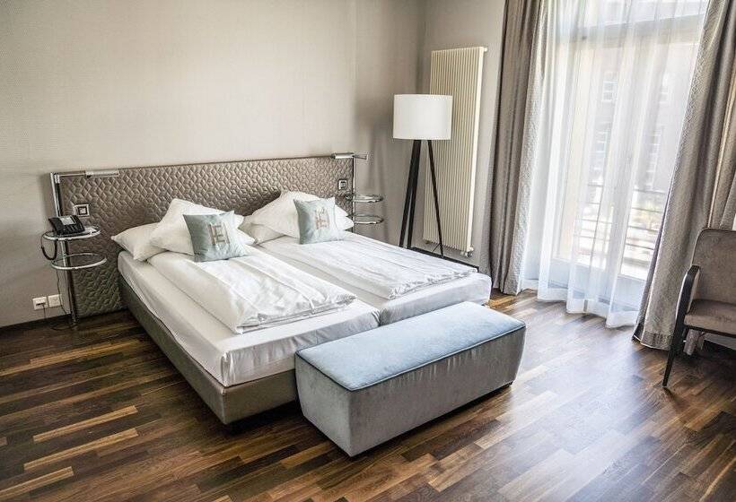 Люкс Премиум, Art Déco Hotel Elite