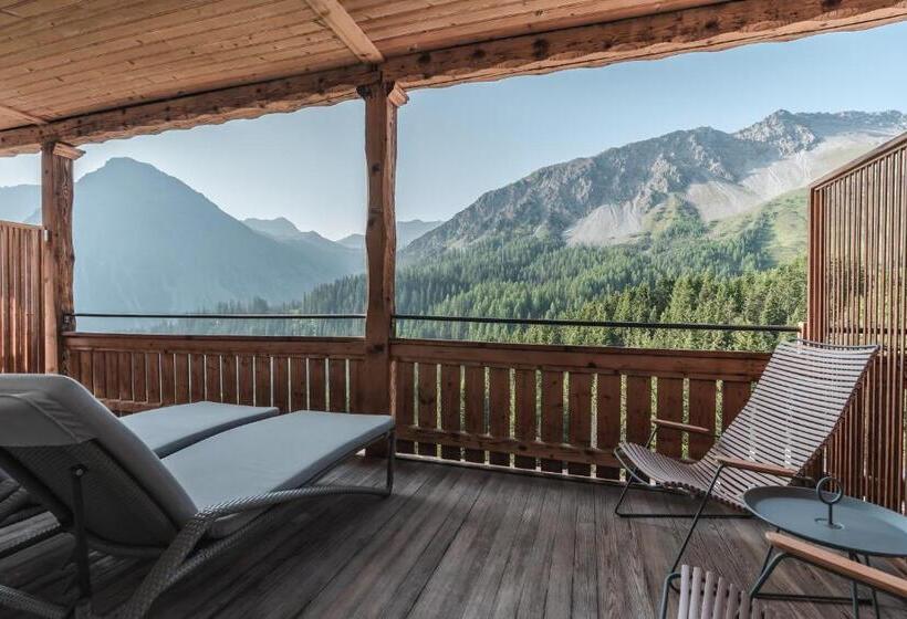 Номер Basic, Alpensonne   Panoramazimmer & Restaurant
