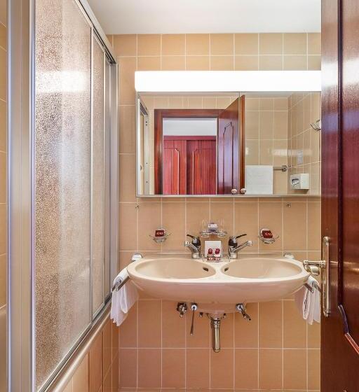 Номер Стандарт, Casa Berno Panorama Resort