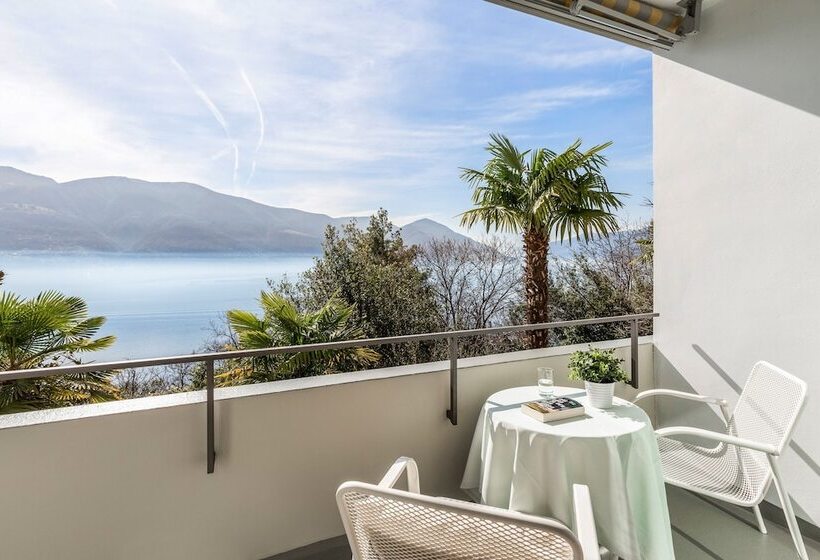 Номер Economy, Casa Berno Panorama Resort