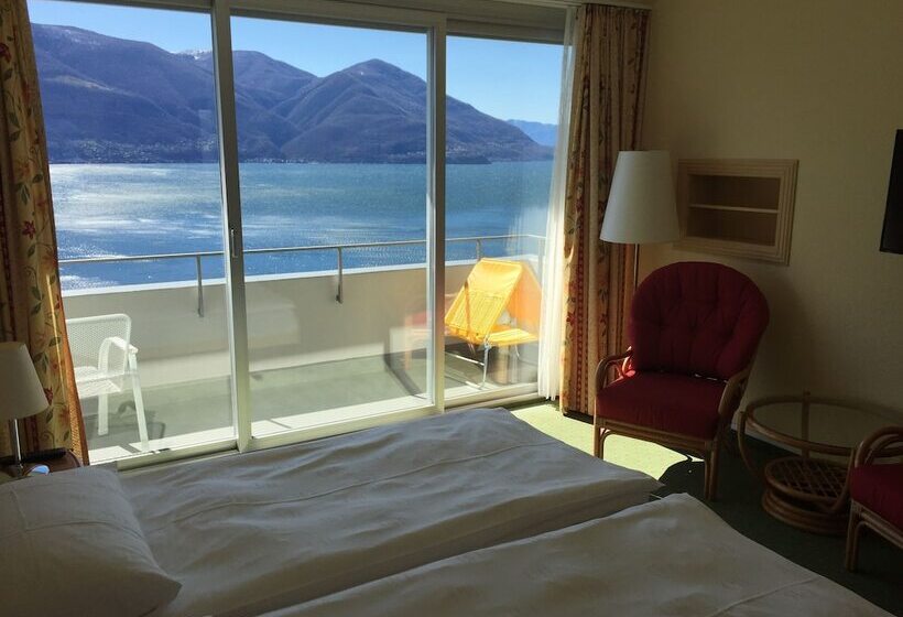 Полулюкс, Casa Berno Panorama Resort