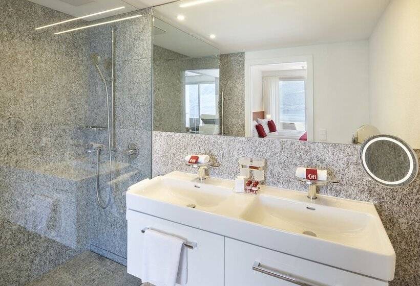 Семейные Апартаменты, Casa Berno Panorama Resort