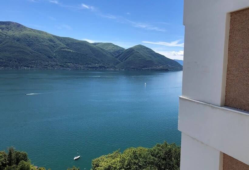 Полулюкс, Casa Berno Panorama Resort