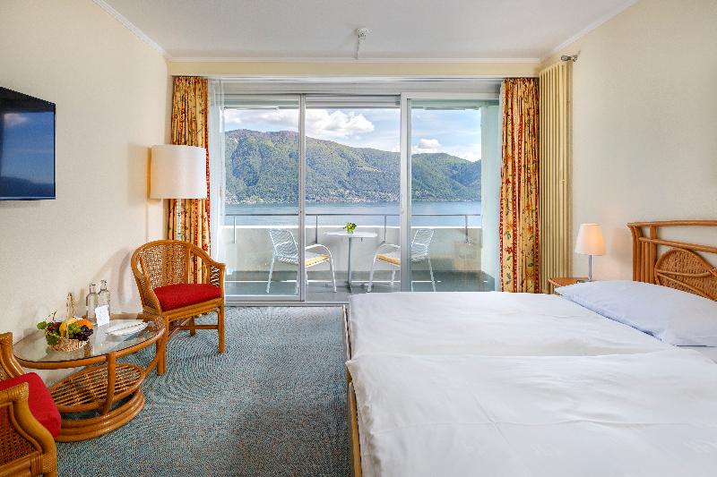 Номер Стандарт, Casa Berno Panorama Resort
