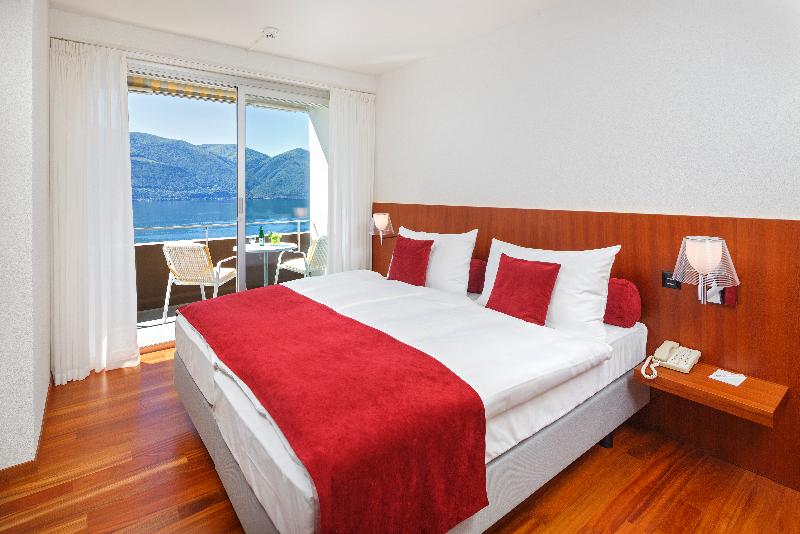 Полулюкс, Casa Berno Panorama Resort