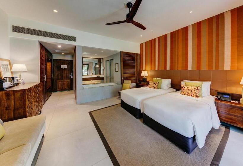 Номер Премиум, Cinnamon Bentota Beach   Signature Selection