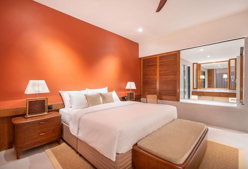 Номер Премиум, Cinnamon Bentota Beach   Signature Selection