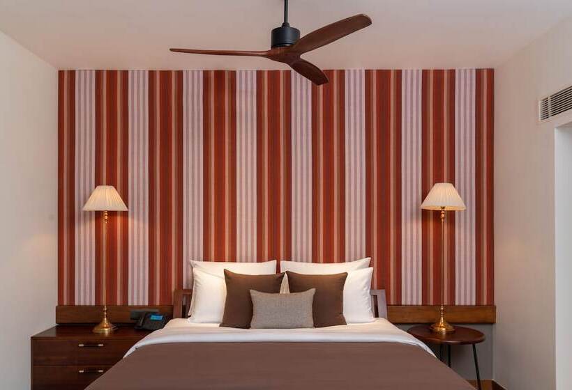 Номер Премиум, Cinnamon Bentota Beach   Signature Selection