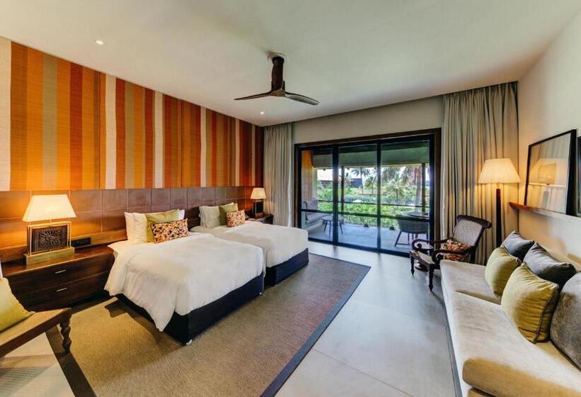 Номер Премиум, Cinnamon Bentota Beach   Signature Selection
