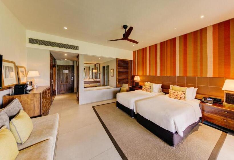 Номер Премиум, Cinnamon Bentota Beach   Signature Selection