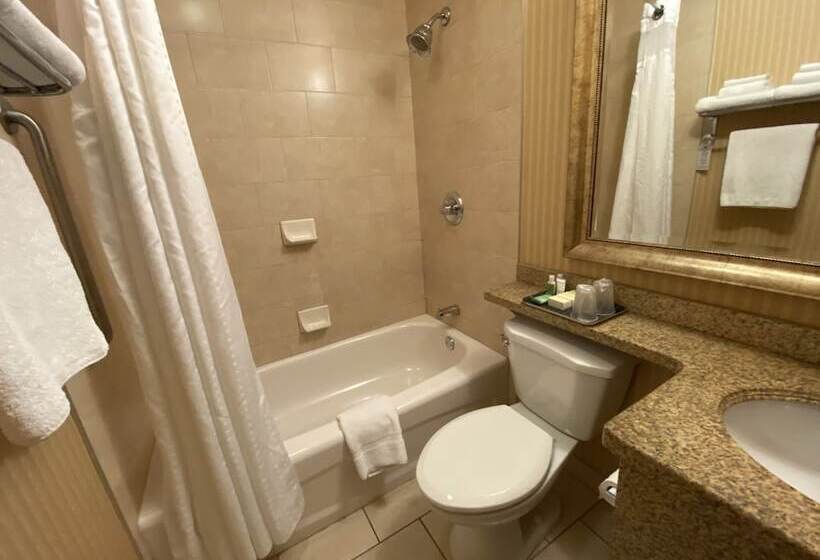 标准间, Inn On Prince Hotel And Conference Centre Truro