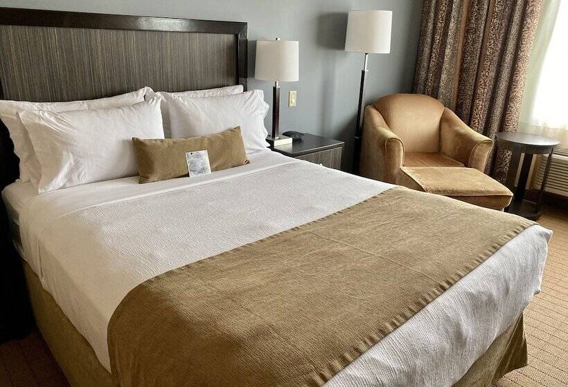 标准间, Inn On Prince Hotel And Conference Centre Truro
