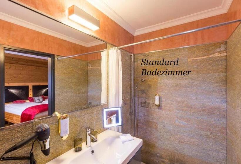 Standard Værelse, Nolda