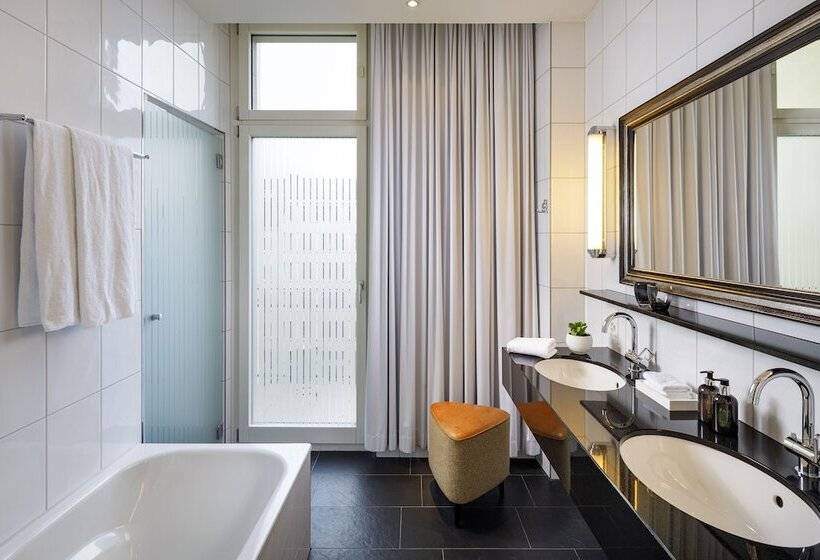 اتاق لوکس, Opera Hotel Zürich