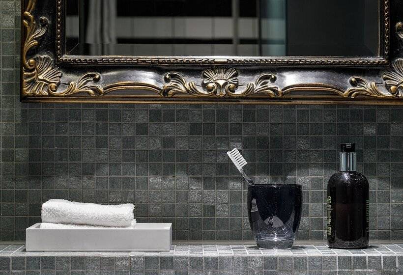 اتاق استاندارد, Opera Hotel Zürich