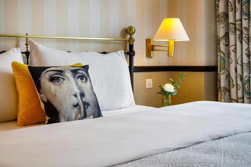 اتاق سوپریور, Opera Hotel Zürich